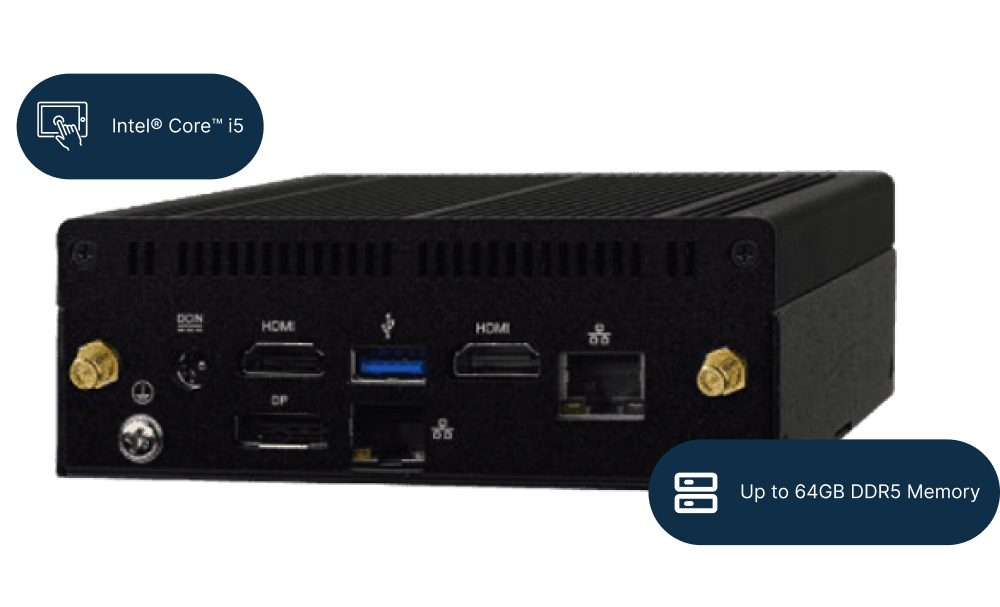 Rugged Mini Q v3 Main Product Image